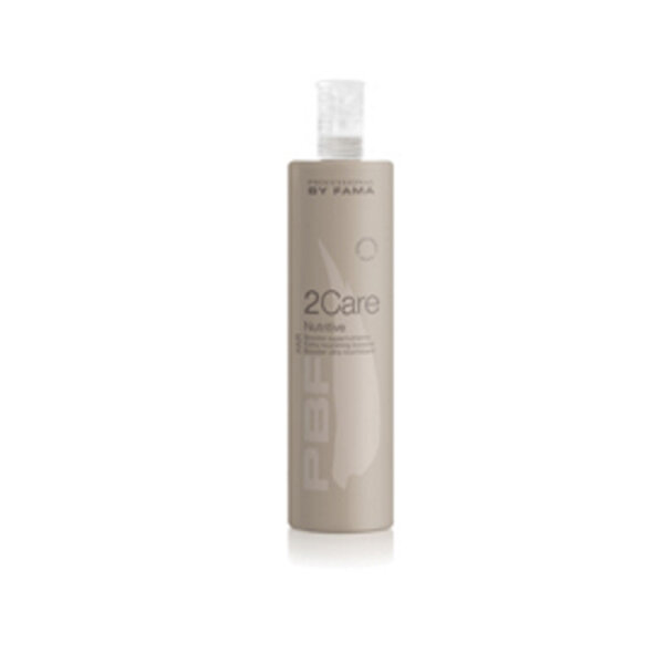 Fama 2Care - Nutritiver Booster 500ml - gegen trockene...
