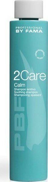 Fama 2Care - Calm Shampoo Entspannung 250ml