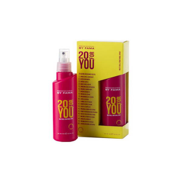 20 for you Multi Spray - 20 in1 Spray 120ml