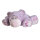 Sleepy Bear lila mit herausnehmbarer Lavendel-Korn-Füllung