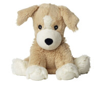 Warmies® Wärmekissen "Unser Welpe "mit...