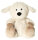 Warmies® Wärmekissen/Stofftier "Schaf Locke Sherpa" herausnehmbare Hirse Kräuter Füllung 35cm 700g (exklusives Warmies-Design für Greenlife Value)