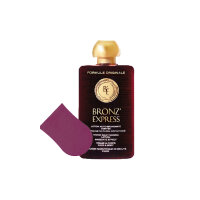 Academie Bronz Express Lotion  + Applikator klein