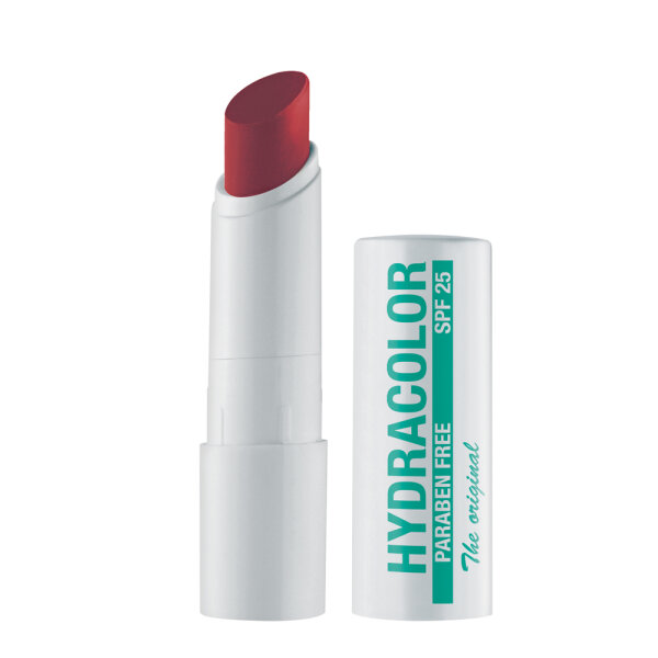 Hydracolor Lippenpflege 49 Classic Red