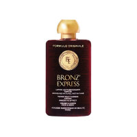 Academie Bronz´Express Lotion - getönte...