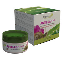 Tabaibaloe 24h Anti-Aging Regenerierende Gesichtscreme...