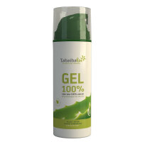 Tabaibaloe 100% Aloe Vera Gel 150ml