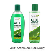 Tabaibaloe Aloe Vera Duschgel 240ml