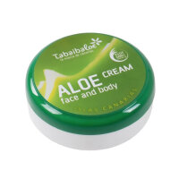 Tabaibaloe Aloe Vera Gesichts- und Körpercreme 50ml