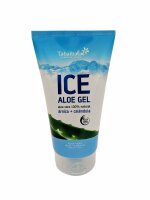 Tabaibaloe Aloe Vera Ice Gel 150ml
