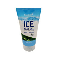 Tabaibaloe Aloe Vera Ice Gel 150ml