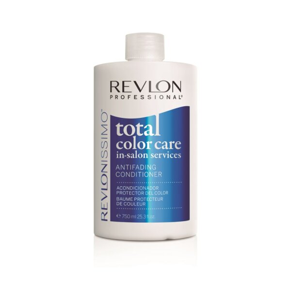 Revlon Revlonissimo - Total Color Care Antifading Conditioner 750 ml