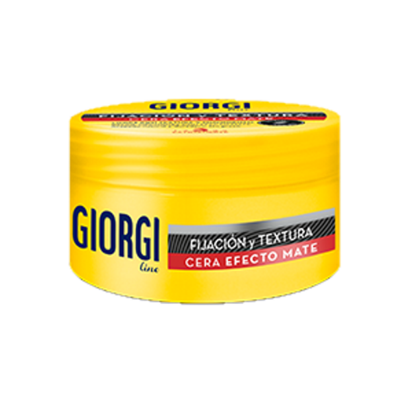 Cera Efekto Mate - mattierendes Haarwachs 75ml
