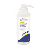 Hornhaut Extra Balsam Camillen 60, Fußcreme mit...