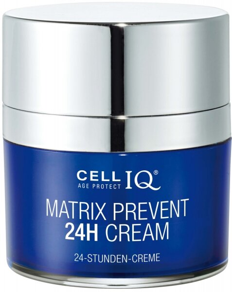 Matrix Prevent 24h Creme - Intensive Anti-Falten-Pflegecreme - 50ml