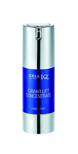 Binella Caviar Lift Concentrate - Power-Serum für vitale Haut - 30ml
