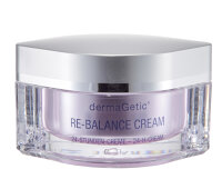 Binella RE-Balance Cream (30Plus) - Pflege für...