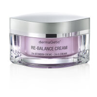 Binella RE-Balance Cream (30Plus) - Pflege für...