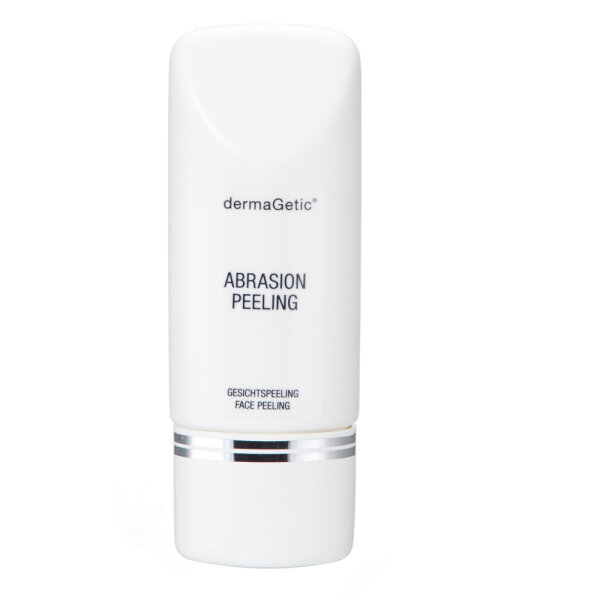 Binella Abrasion Peeling -  intensives Abrasionspeeling für die zu Falten neigende Haut 75ml