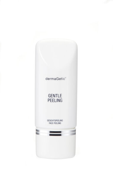 Gentle Peeling - ultrasanfte Tiefenreinigung - Peeling - für hypersensible Haut & Couperose 75ml