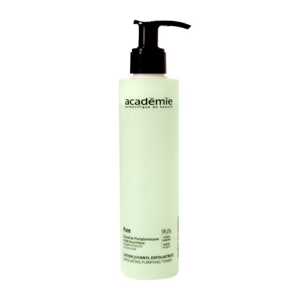 Academie Lotion Juvanyl - ausgleichendes Gesichtswasser unreine Haut - 200ml