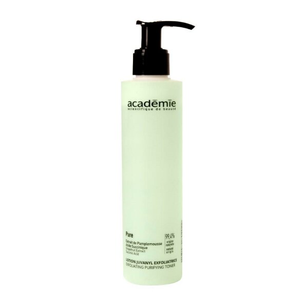 Academie Lotion Juvanyl - Gesichtswasser unreine Haut