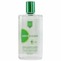 Micro Cell 2000 Green -  Green & Clean Remover 100ml