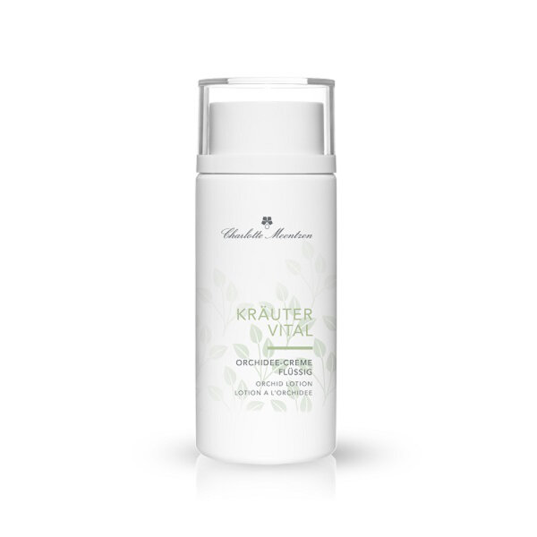 Orchidee - Creme Flüssig - 150ml