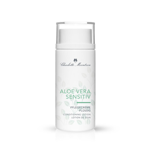 Charlotte Meentzen Pflegecreme flüssig - 150ml