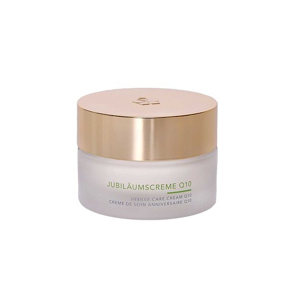Jubiläumscreme Q10 - 50 ml