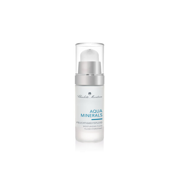 Charlotte Meentzen Feuchtigkeitsfluid - 30 ml