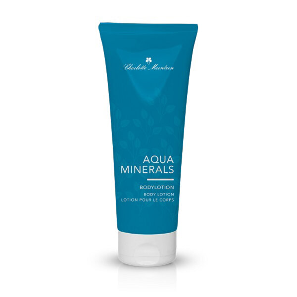 Bodylotion mit Malachit-Extrakt - 200 ml