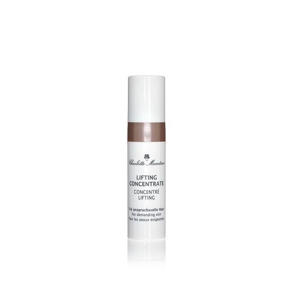 Charlotte Meentzen Lifting Concentrate - 5 ml