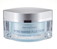 Binella Hydro Marin Cream Plus  (30Plus) - vitalisierende...