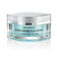 Binella Hydro Marin Cream Plus - vitalisierende...