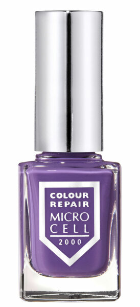 Micro Cell 2000 Colour & Repair - Lavendel Purple - Flieder - 11ml