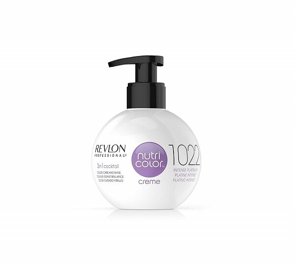 Revlon Nutri Color Creme 1022 Violett 270 ml