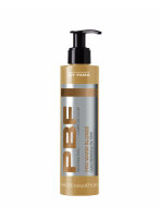 PBF - Pro Warm Blonde - Color Refreshing Hair Mask - 200 ml