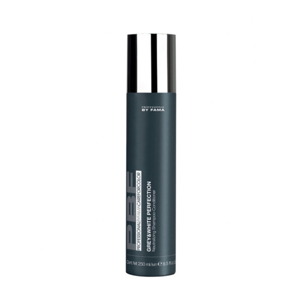PBF - Grey & White Perfection Shampoo Conditioner - 250 ml