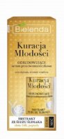 Bielenda YOUTH THERAPY Anti-Falten-Serum Tag / Nacht - 30ml