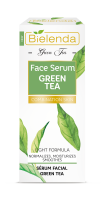 Green Tea - Serum für Mischhaut- 30ml