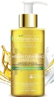 Bielenda Argan Cleansing Face Oil - mit Arganöl zum...