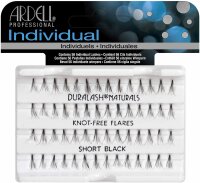 Ardell Dauerwimpern Short schwarz knot- free ( normale...