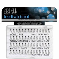 Ardell Dauerwimpern Combo Pack kontt-free naurals (...