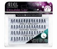 Ardell Dauerwimpern Double Up knot-free Tapered Long...