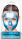 Bielenda Detox - Blau Detox Maske für  trockene Haut - 8g