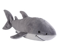 Warmies® Wärmekissen "Hai" mit...