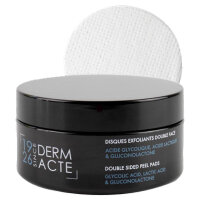 Academie Disques Exfoliants Double Face - Doppelseitige...