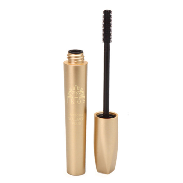 IKOS Mascara Volumen Plus schwarz - 9ml