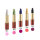 IKOS Denkender Lippenstift DL3  - von blau zu aubergine